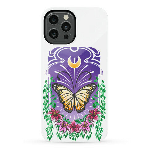 Academia Monarch Phone Case